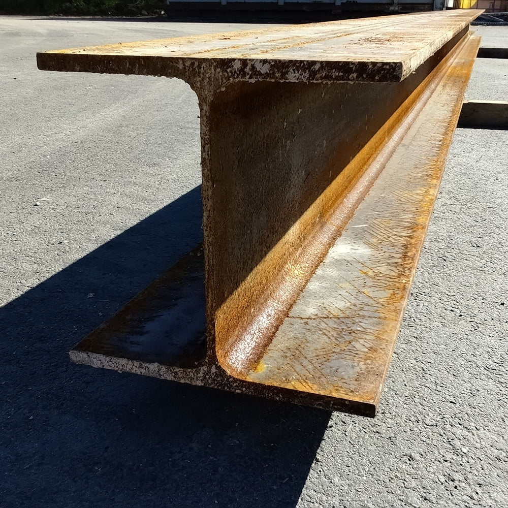 Profilé  acier brut HEA 280 - L=7.1m