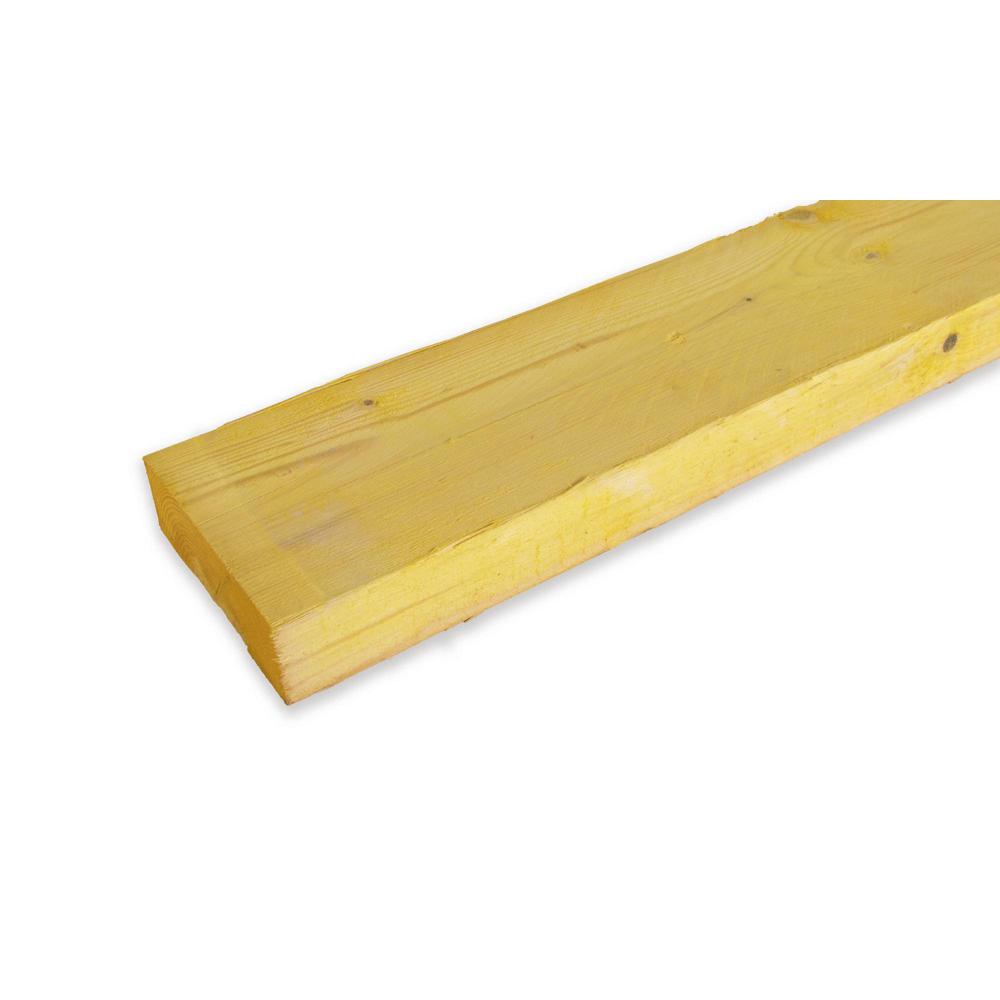 Solive épicéa - 50x150 - L=4m
