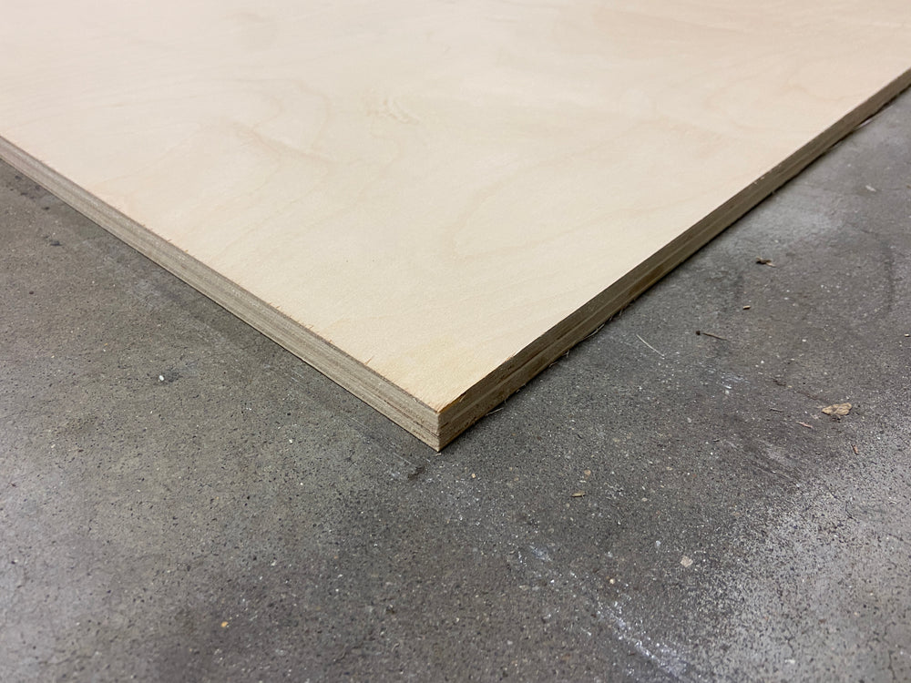 Contreplaqué 100% PEUPLIER - 2500 x 1220 x 15 mm (direct usine)