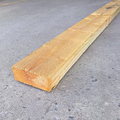 Solive douglas - 50x130 - L=4m