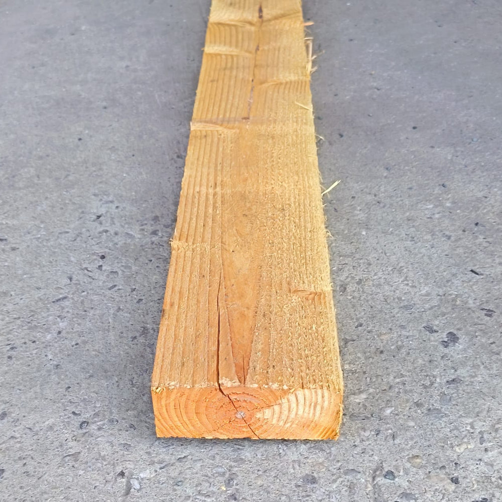 Solive douglas - 50x130 - L=4m