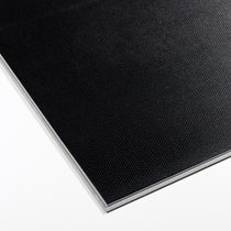 Dalle PVC clipsable béton indus gris moyen - 940x470x6mm — vue 7