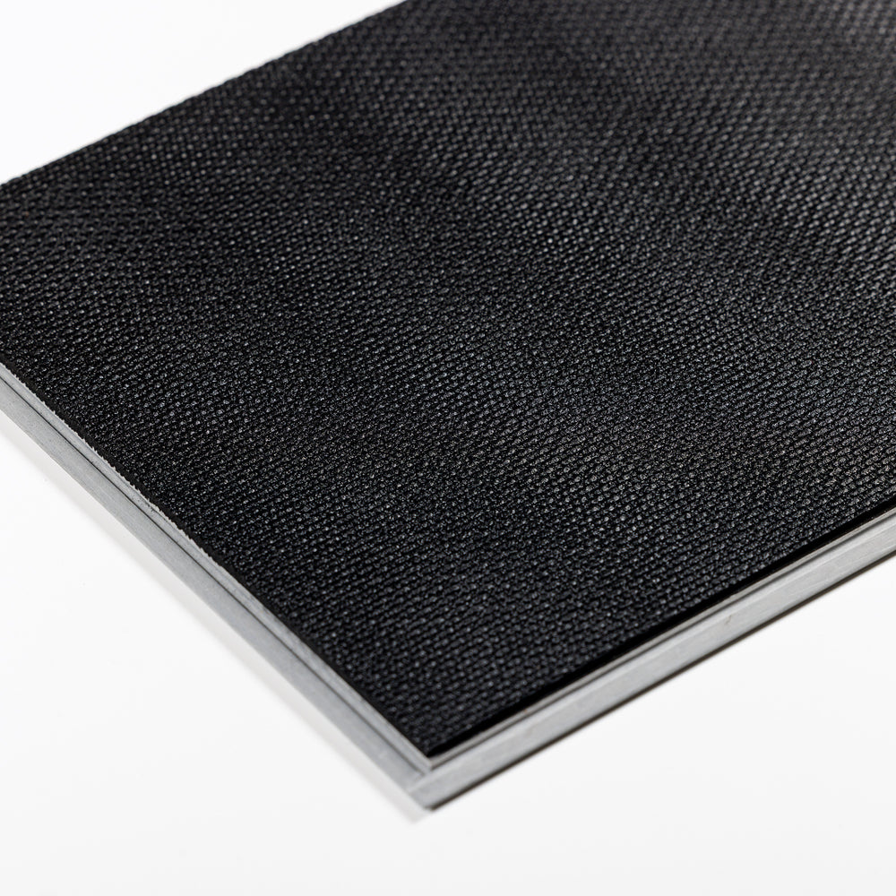 Sol PVC-SPC clipsable chêne - sous-couche intégrée - 1220 x 180 x 5,5 mm