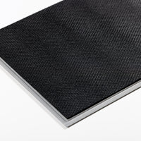 Sol PVC-SPC Baton Rompu chêne usage résidentiel 640 x 128 × 5mm sous-couche intégrée