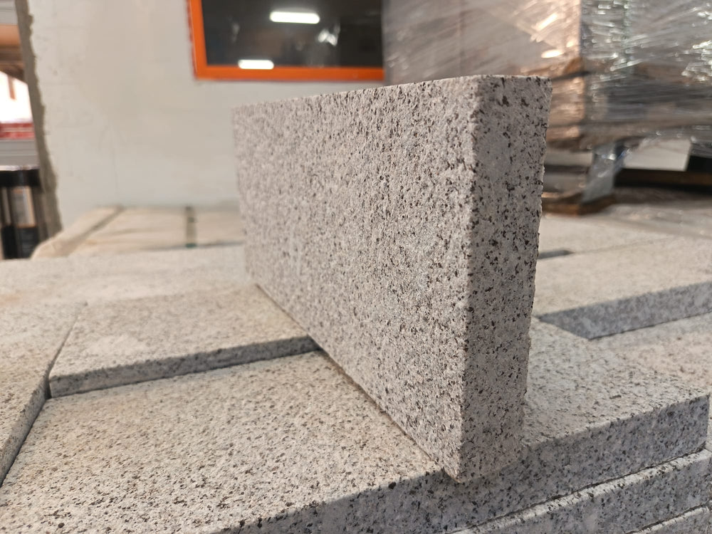 Dalle granit - 310 x 140 x 30 mm