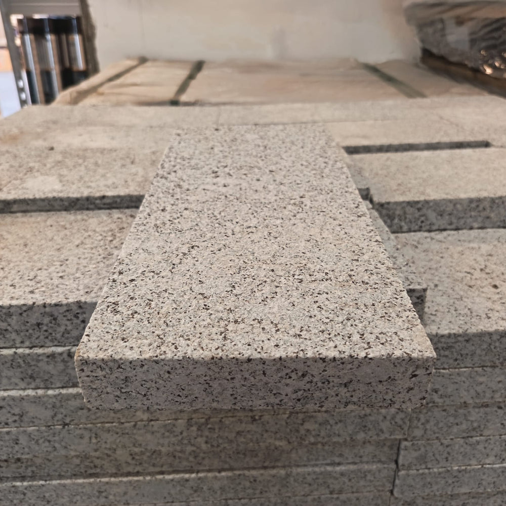 Dalle granit - 310 x 140 x 30 mm