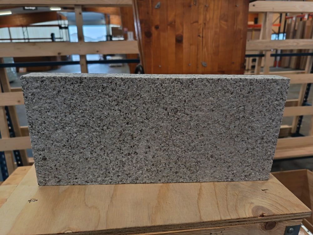 Dalle granit - 310 x 140 x 30 mm