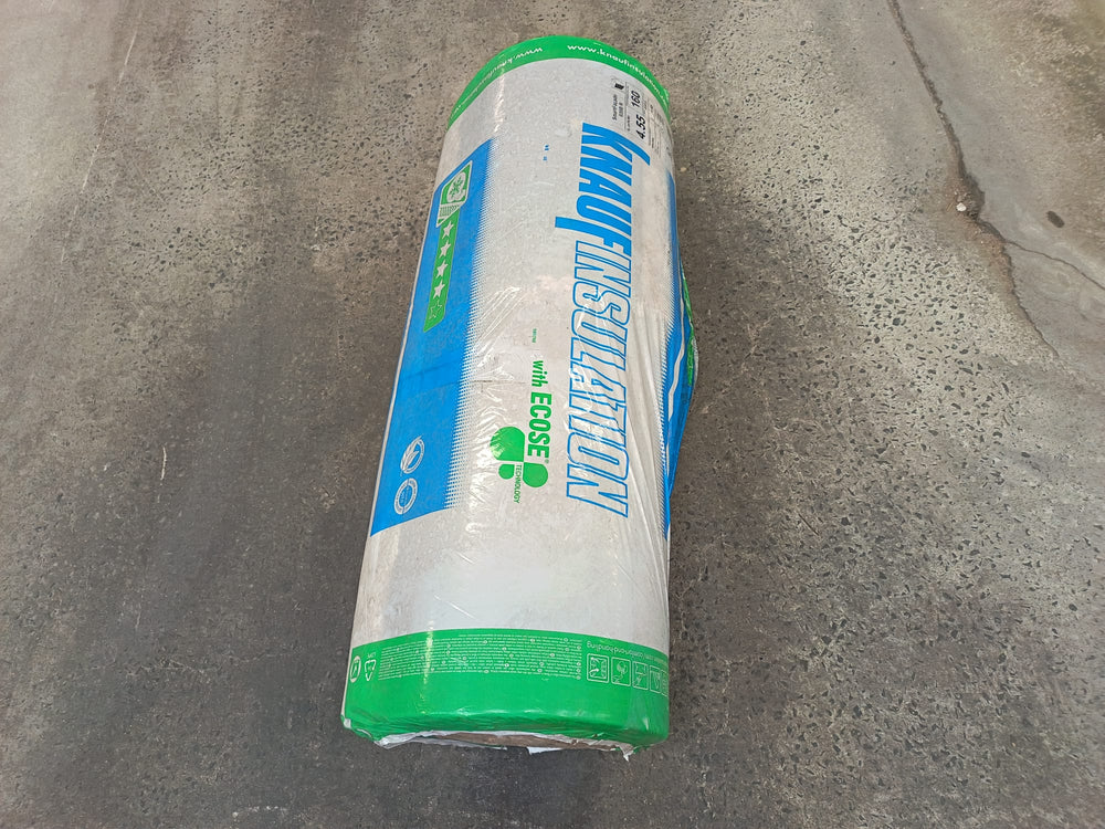 Laine de verre SMARTFACADE 035 - 3900x1200 - EP=160mm - R=4.55