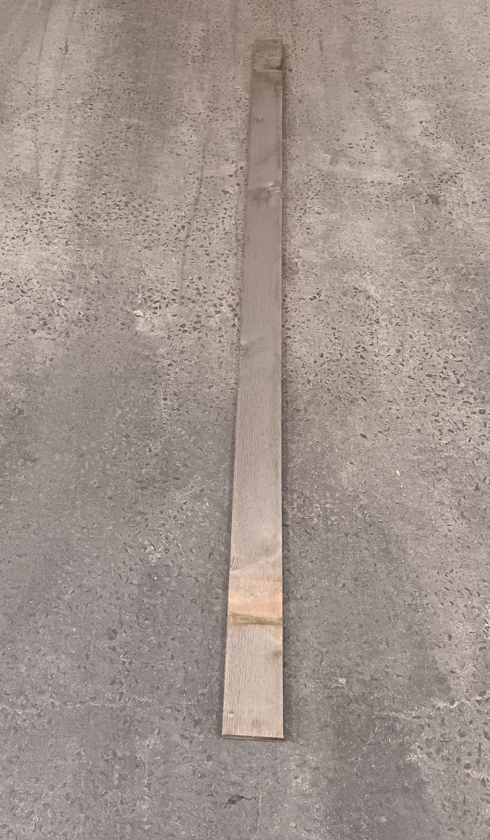 Planche sapin Classe 2 - 27x100 - L=2,4m