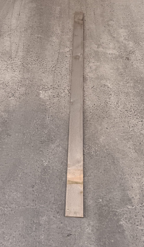 Planche sapin Classe 2 - 27x100 - L=2,4m