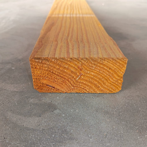 Chevron sapin classe 2 - 45x95 - L=4m