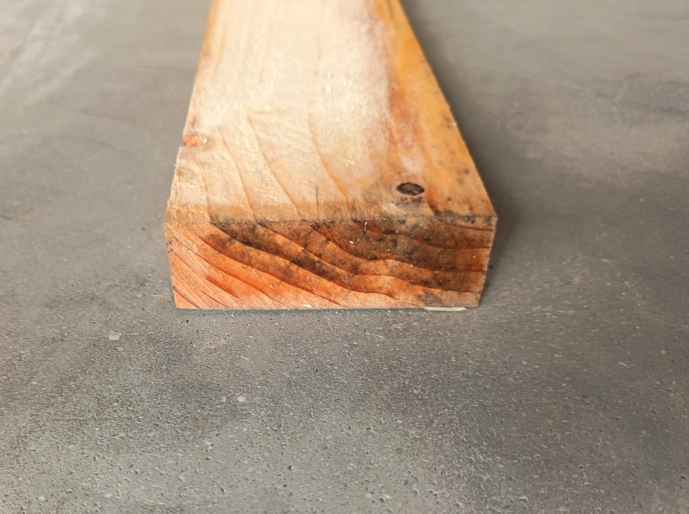 Planche sapin classe 2 - 28x80 - L=4m
