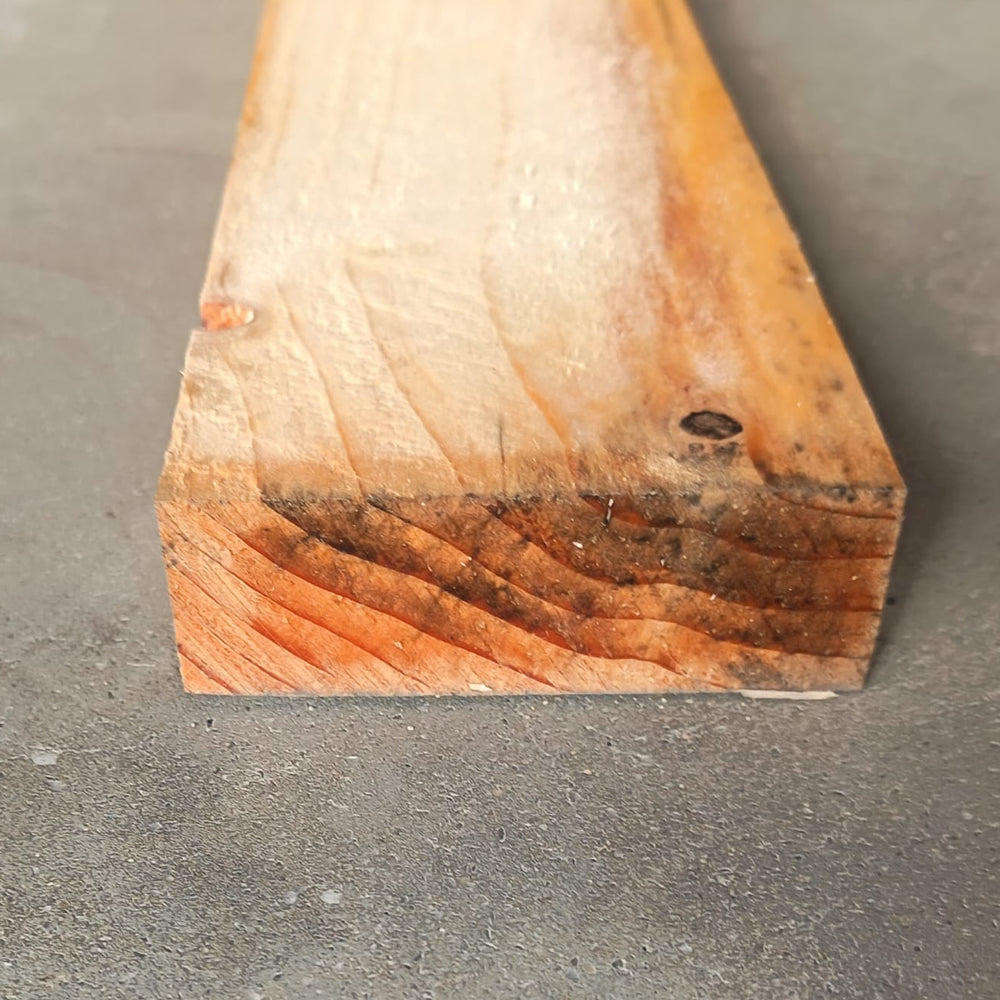 Planche sapin classe 2 - 28x80 - L=4m