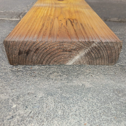 Solive sapin classe 2 - 45x184 - L=5,1m