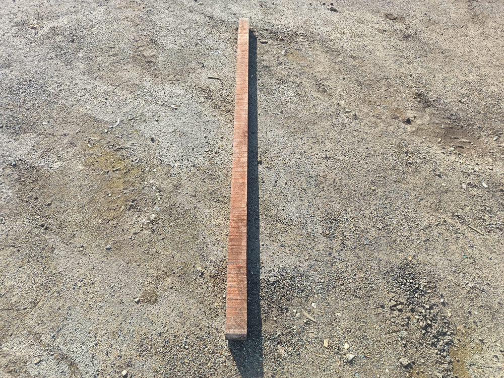 Lambourde douka classe 4 - 65x65 - L=2,2m