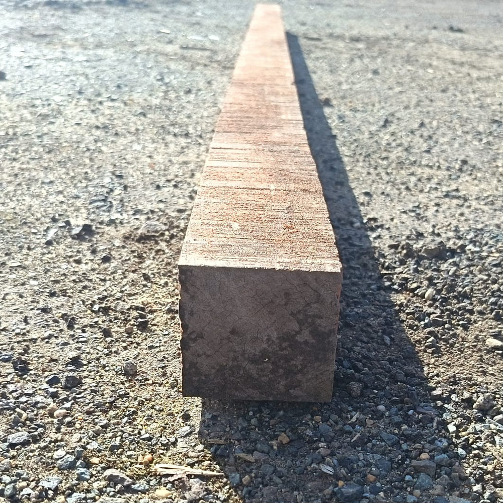 Lambourde douka classe 4 - 65x65 - L=2,2m