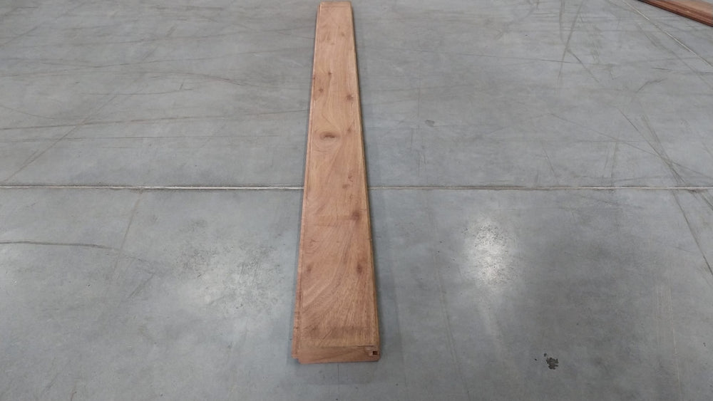 Lame à volet palapi bois exo classe 2 - 28x97 - L=1,35m — vue 2