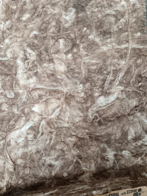 Panneau laine de verre comble aménagé Knauf insulation - R=2.00 - (vendu au kg)