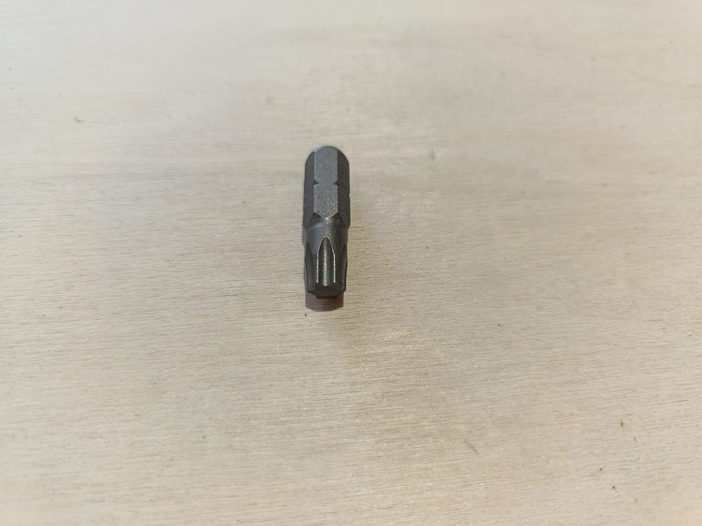 Embout Torx TX30