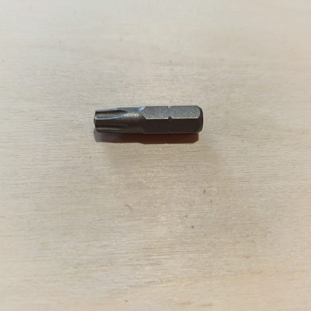Embout Torx TX30