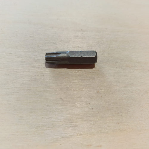 Embout Torx TX30