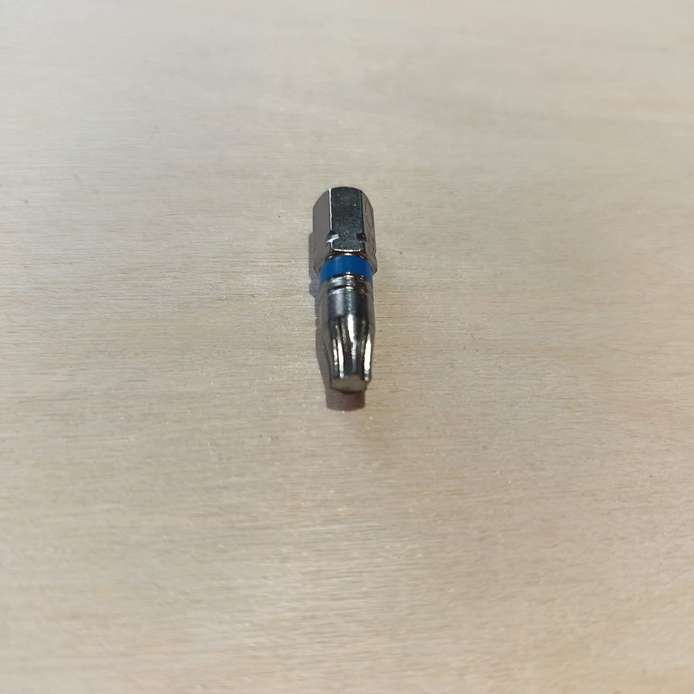 Embout Torx TX25