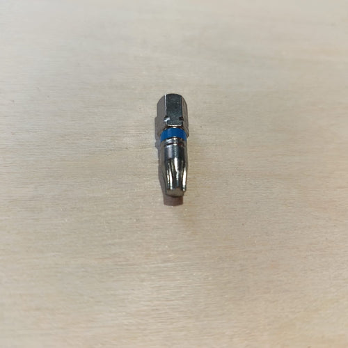 Embout Torx TX25