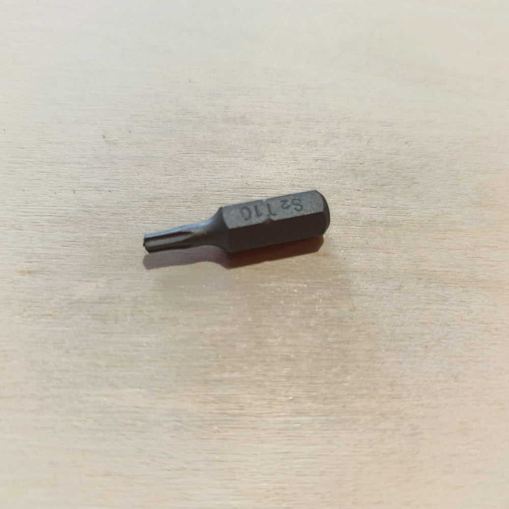 Embout Torx TX10
