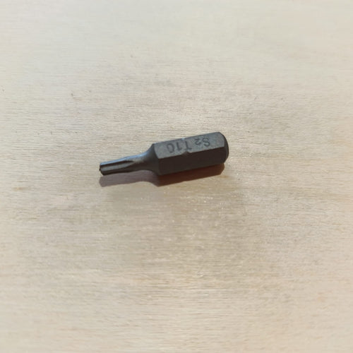 Embout Torx TX10