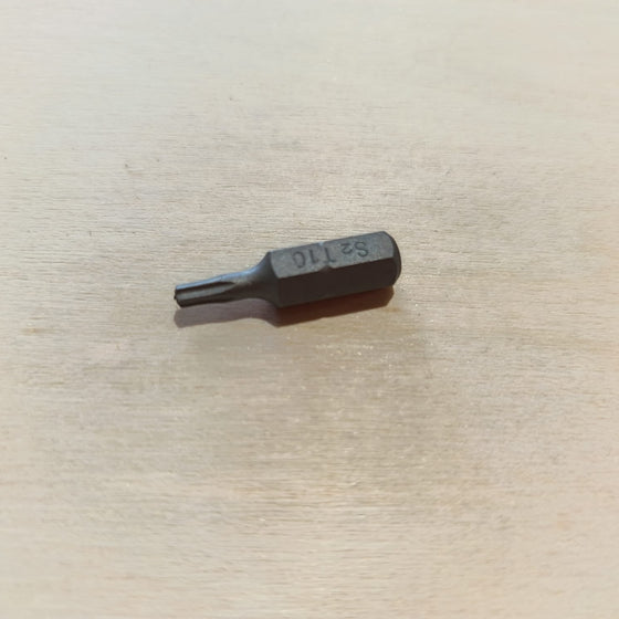 Embout Torx TX10