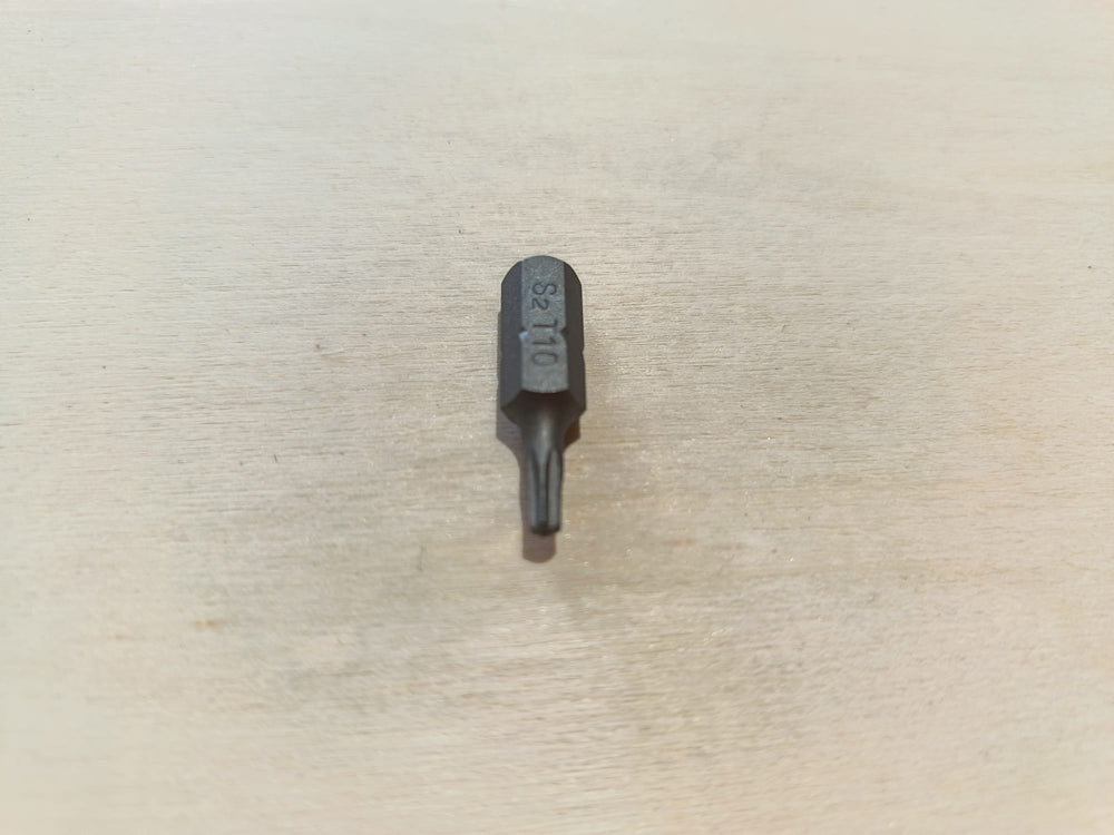 Embout Torx TX10