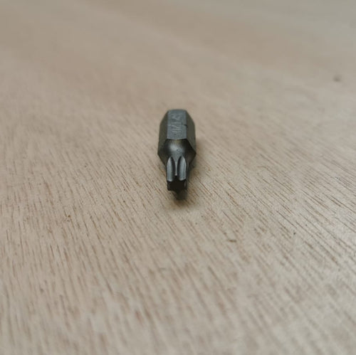 Embout Torx TX20