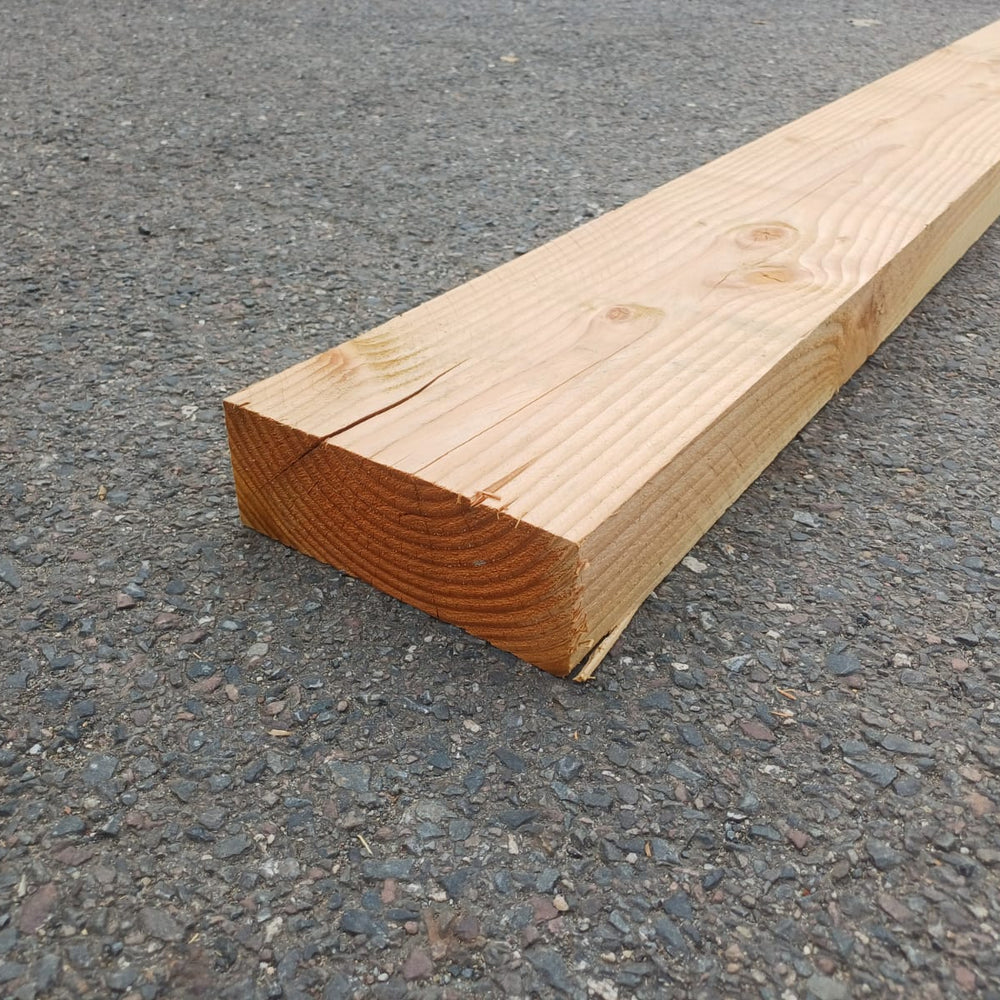 Poutre douglas - 63x175 - L=4m