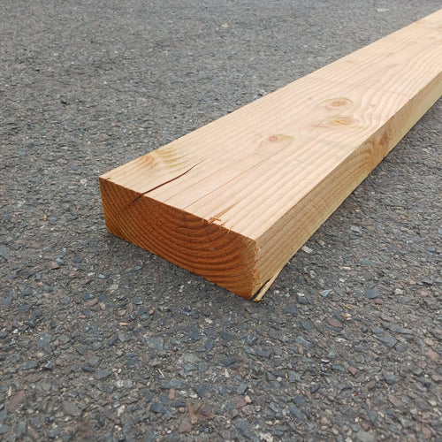 Poutre douglas - 63x175 - L=4m