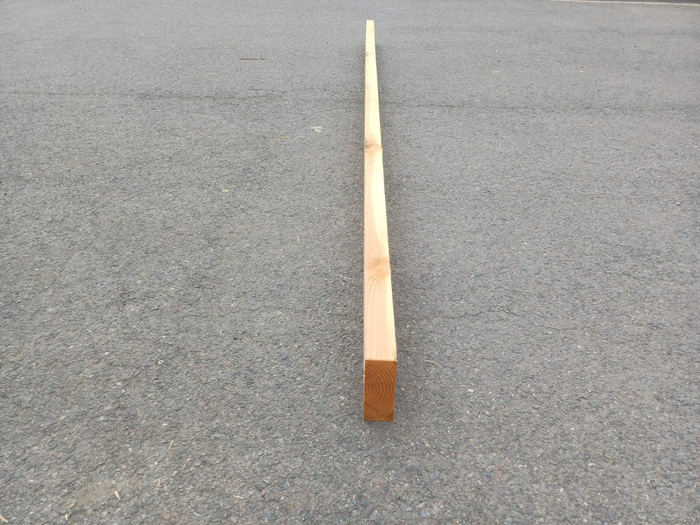 Poutre douglas - 63x175 - L=4m