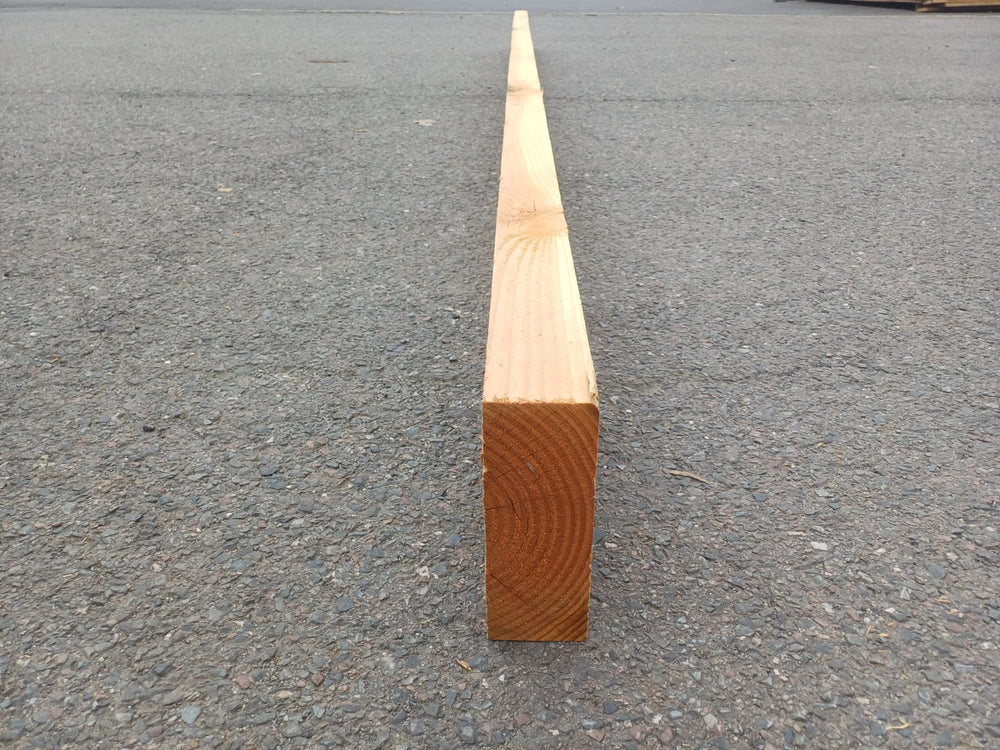 Poutre douglas - 63x175 - L=4m