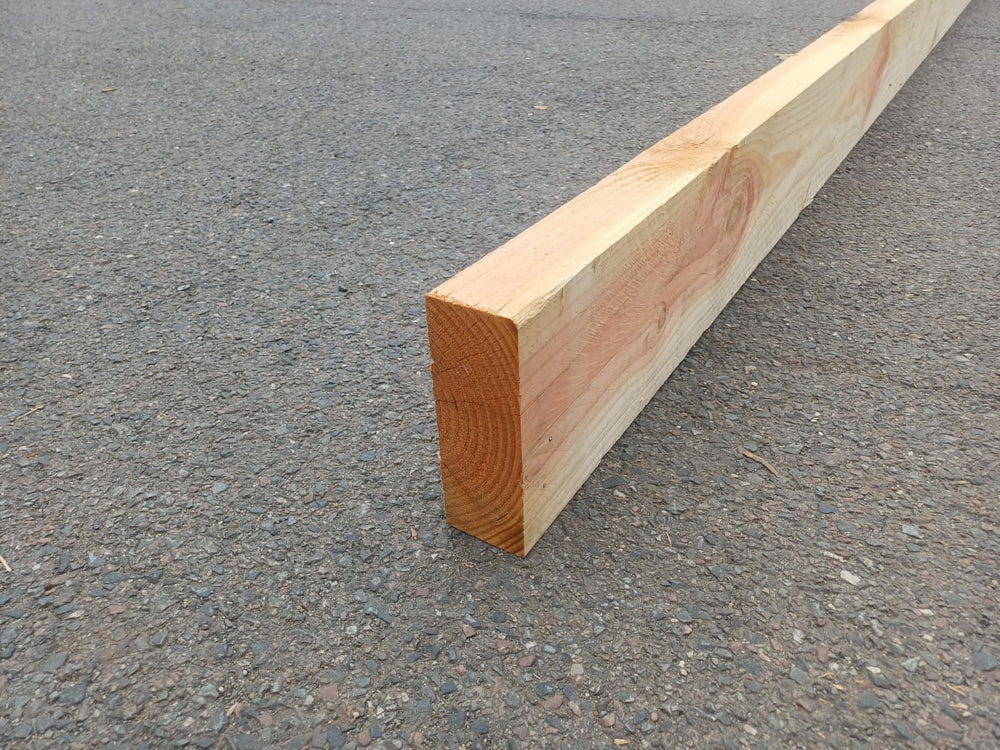Poutre douglas - 63x175 - L=4m
