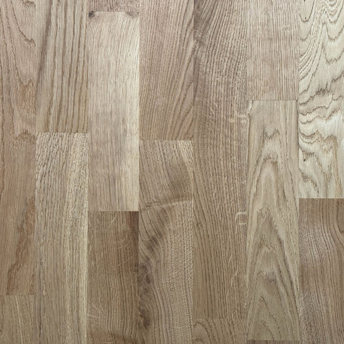 Parquet Contrecollé Meister 9033 Chêne animé verni ultra mat (Gamme PC 200)