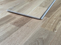 Parquet Contrecollé Meister 9033 chêne animé verni ultra mat (Gamme PC 200)