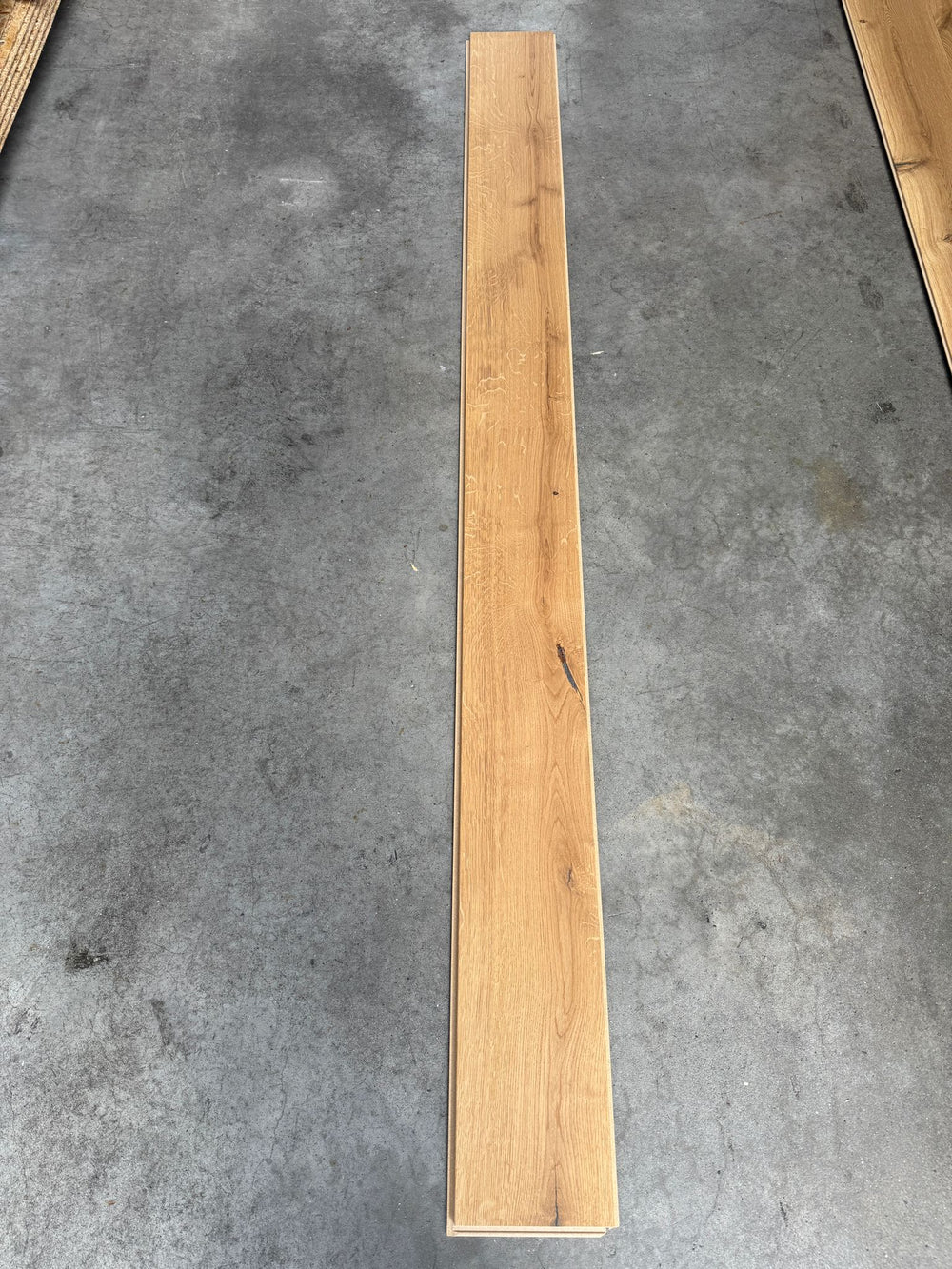 Parquet Contrecollé Meister 20112 v2 chêne authentique brossé (Gamme PD400) verni ultra-mat