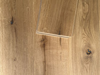 Parquet Contrecollé Meister 20112 v2 chêne authentique brossé (Gamme PD400) verni ultra-mat