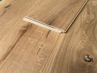 Parquet Contrecollé Meister 20112 v2 chêne authentique brossé (Gamme PD400) verni ultra-mat