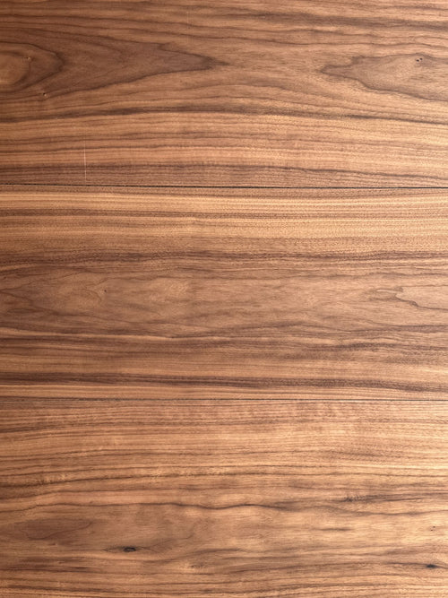 Parquet Contrecollé Meister 8949 Noyer d'Amérique huilé naturel (Gamme Lindura HD400)