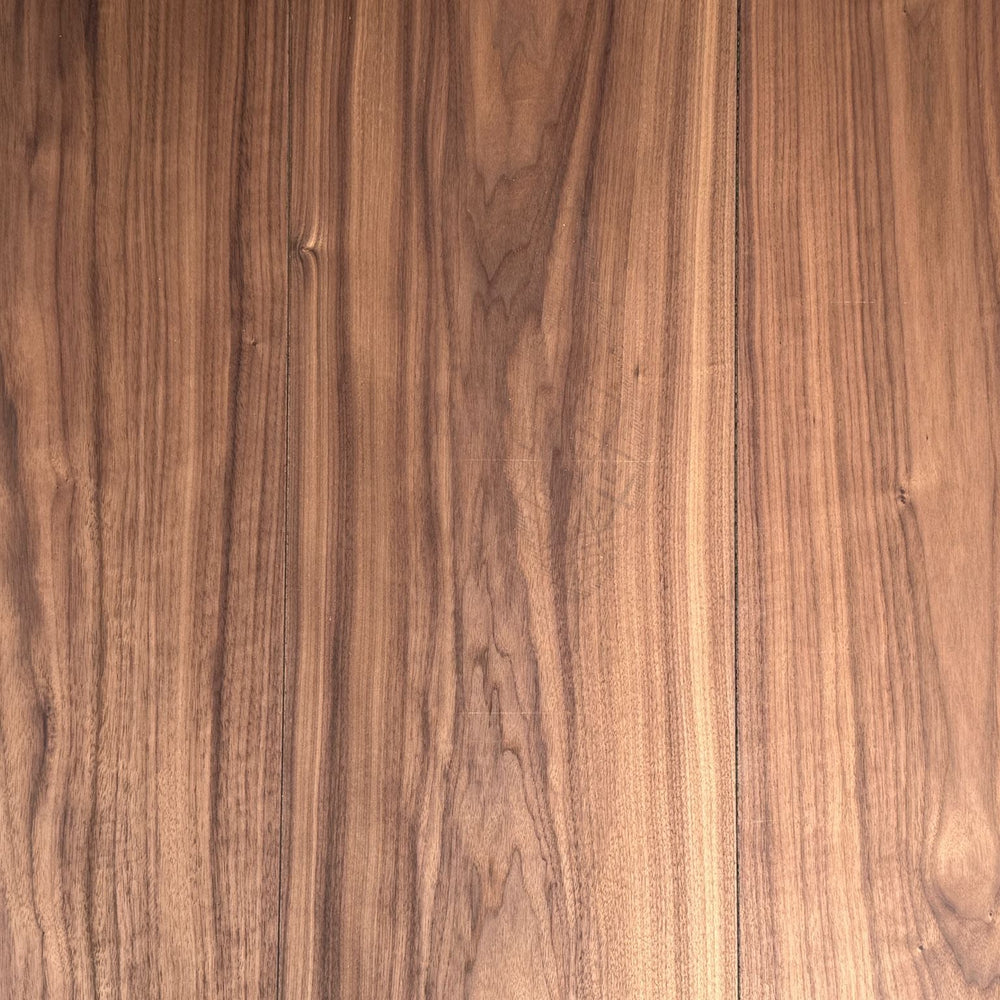 Parquet Contrecollé Meister 8949 Noyer d'Amérique huilé naturel (Gamme Lindura HD400)