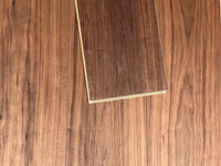 Parquet Contrecollé Meister 8949 Noyer d'Amérique huilé naturel (Gamme Lindura HD400)