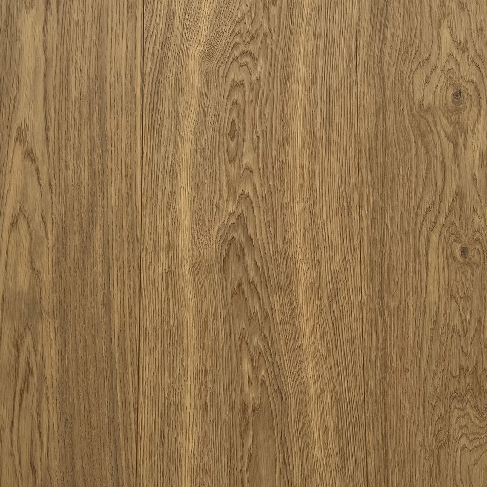 Parquet Contrecollé Lindura Meister 8942 chêne nature caramel Verni Ultra Mat (Gamme HD 400)