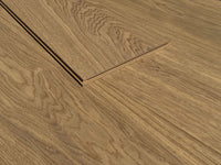 Parquet Contrecollé Lindura Meister 8942 chêne nature caramel Verni Ultra Mat (Gamme HD 400)
