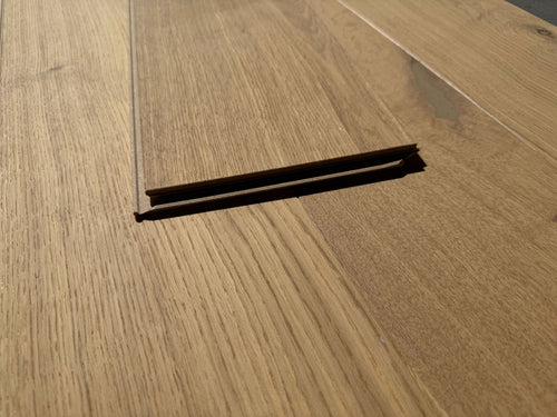 Parquet Contrecollé Meister 20241 chêne rustique pur verni ultra mat (Gamme PD400)
