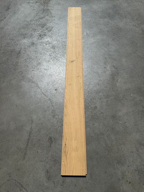 Parquet Contrecollé Meister 20241 chêne rustique pur verni ultra mat (Gamme PD400)