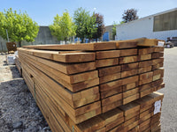 Bois d'ossature pin classe 4 marron - 45x190 - L=4m